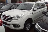 Haval H9 2015 - 2017