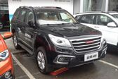 Haval H9 2015 - 2017