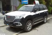 Haval H9 2015 - 2017