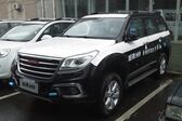 Haval H9 2015 - 2017