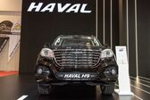 Haval H9 (facelift 2019) 2019 - present