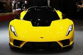 Hennessey Venom F5 2020 - present