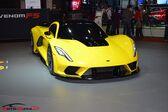 Hennessey Venom F5 6.6 V8 (1817 Hp) Automatic 2020 - present