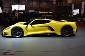 Hennessey Venom F5 2020 - present