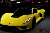 Hennessey Venom F5 2020 - present