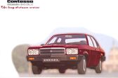 Hindustan Contessa 1.8 i Classic (75 Hp) 1998 - 2002