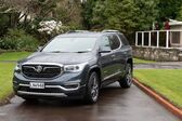 Holden Acadia 2017 - 2020