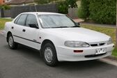 Holden Apollo 1991 - 1996