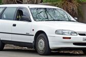 Holden Apollo Wagon 2.2i 16V SLX (126 Hp) 1991 - 1996
