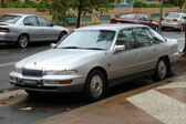 Holden Caprice 1990 - 1998