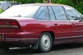 Holden Caprice 1990 - 1998