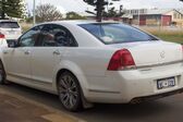 Holden Caprice (WN) 2013 - 2015