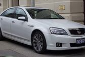 Holden Caprice (WN) 2013 - 2015