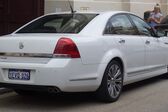 Holden Caprice (WN) 2013 - 2015