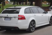 Holden Commodore Sportwagon V (ZB) 2018 - present