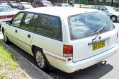 Holden Commodore Wagon 1993 - 1997