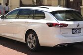 Holden Commodore Tourer V (ZB) 2018 - present