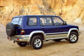 Holden Jackaroo (UBS) 1998 - 2003