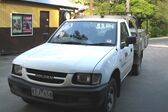 Holden Rodeo 1988 - 2003