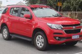 Holden Trailblazer (RG) 2016 - 2020