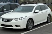 Honda Accord VIII (facelift 2011) Wagon 2011 - 2012