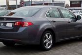 Honda Accord VIII (facelift 2011) 2.2 i-DTEC (180 Hp) Type S 2011 - 2012