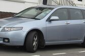 Honda Accord VII Wagon 2002 - 2008