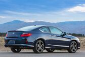 Honda Accord IX Coupe (facelift 2016) 3.5 V6 (282 Hp) Automatic 2015 - 2016