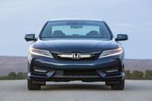 Honda Accord IX Coupe (facelift 2016) 2015 - 2016