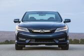 Honda Accord IX Coupe (facelift 2016) 3.5 V6 (282 Hp) Automatic 2015 - 2016