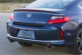 Honda Accord IX Coupe (facelift 2016) 2015 - 2016
