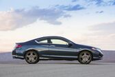 Honda Accord IX Coupe (facelift 2016) 2015 - 2016