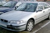 Honda Accord V (CC7, facelift 1996) 1996 - 1998