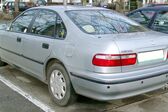 Honda Accord V (CC7, facelift 1996) 2.0 TDi (105 Hp) 1996 - 1998