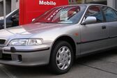 Honda Accord V (CC7, facelift 1996) 1.8i 16V (125 Hp) 1996 - 1998