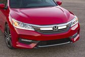 Honda Accord IX (facelift 2016) 2015 - 2017