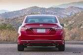 Honda Accord IX (facelift 2016) 2.0 (215 Hp) Hybrid e-CVT 2016 - 2017