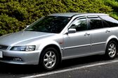 Honda Accord VI Wagon 1998 - 2002
