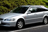 Honda Accord VI Wagon 2.3 16V (160 Hp) 1998 - 2002