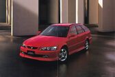 Honda Accord VI Wagon 1998 - 2002
