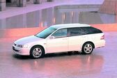 Honda Accord VI Wagon 2.3 16V (137 Hp) 1998 - 2002