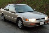 Honda Accord IV Coupe (CC1) 1990 - 1993