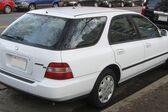 Honda Accord V Wagon (CE) 2.2i ES (CE1) (150 Hp) 1993 - 1998
