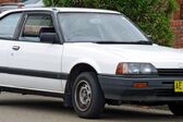 Honda Accord II Hatchback (AC,AD facelift 1983) 1983 - 1985