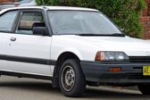Honda Accord II Hatchback (AC,AD facelift 1983) 1983 - 1985