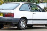 Honda Accord II Hatchback (AC,AD facelift 1983) 1.8 EX (AD) (101 Hp) 1983 - 1985