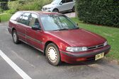 Honda Accord IV Wagon (CB8) 1990 - 1993