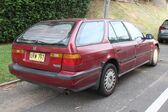 Honda Accord IV Wagon (CB8) 1990 - 1993