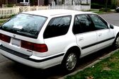 Honda Accord IV Wagon (CB8) 1990 - 1993