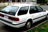 Honda Accord IV Wagon (CB8) 2.2 i 16V (150 Hp) 1990 - 1993